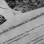 ゲストハウス Landgasthof Bayerwald *