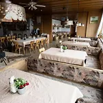 ゲストハウス Landgasthof Bayerwald Böbrach
