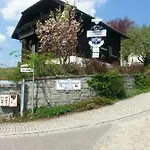 Landgasthof Bayerwald ゲストハウス *