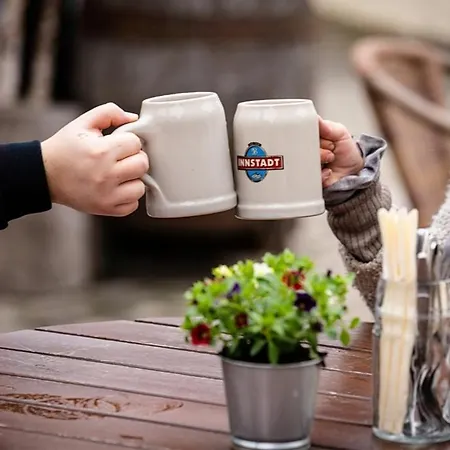 Landgasthof Bayerwald
