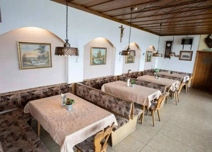 Landgasthof Bayerwald *