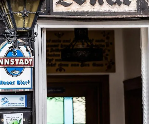 Landgasthof Bayerwald Vendégház *