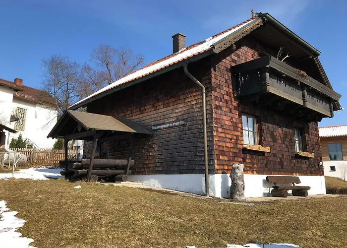 Landgasthof Bayerwald