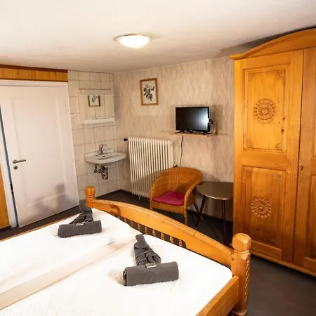 Landgasthof Bayerwald * 보브라흐