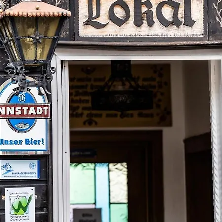 Landgasthof Bayerwald Penzion *